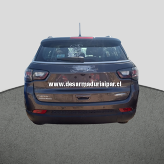 Repuestos y Desarmaduria JEEP COMPASS 1.3 GSE DOHC 16 VALV 4X2 2022 2023 2024 2025