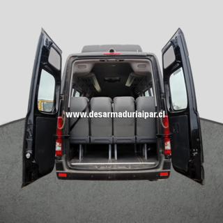 Repuestos y Desarmaduria HYUNDAI H350 SOLATI 2.5 D4CB DOHC 16 VALV 4X2 DIESEL 2018 2019 2020 2021 2022 2023