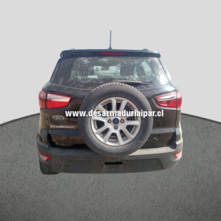 Repuestos y Desarmaduria FORD ECOSPORT 1.5 XZJA DOHC 16 VALV 4X2 2019 2020 2021 2022