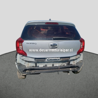 Repuestos y Desarmaduria KIA MORNING 1.0 G3LA DOHC 12 VALV 4X2 2018 2019 2020 2021 2022 2023 2024