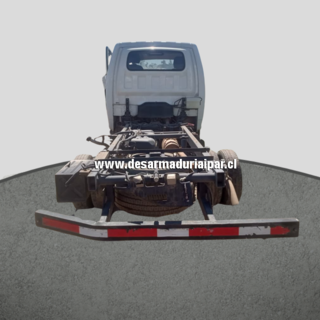 Repuestos y Desarmaduria JAC X200 2.0 DOHC 16 VALV 4X2 DIESEL 2022 2023 2024 2025