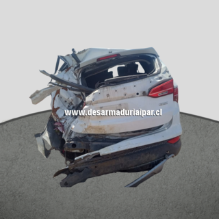 Repuestos y Desarmaduria HYUNDAI SANTAFE 2.2 D4HB DOHC 16 VALV 4X2 DIESEL 2013 2014 2015