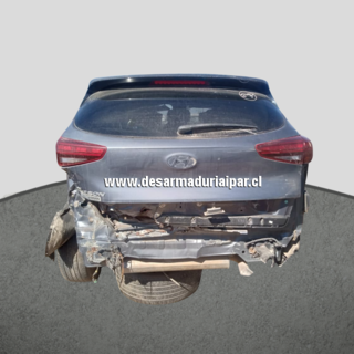 Repuestos y Desarmaduria HYUNDAI TUCSON 2.0 G4NA DOHC 16 VALV 4X2 2019 2020 2021