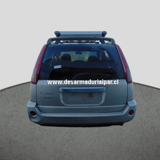 Repuestos y Desarmaduria NISSAN XTRAIL 2.5 QR25 DOHC 16 VALV 4X4 2002 2003 2004 2005 2006 2007 2008 2009 2010 2011