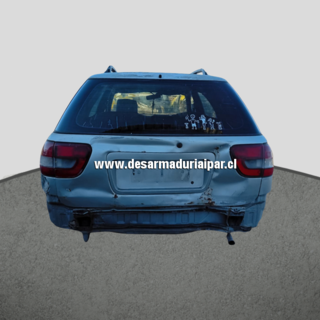 Repuestos y Desarmaduria SUZUKI BALENO 1.6 G16B SOHC 16 VALV 4X2 1996 1997 1998