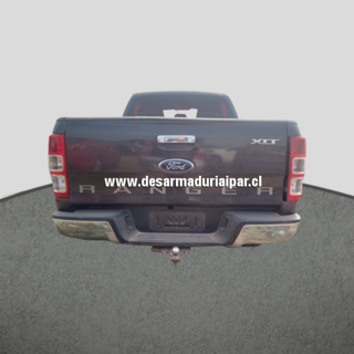 Repuestos y Desarmaduria FORD RANGER 3.2 SA2 DOHC 20 VALV 4X4 DIESEL 2013 2014 2015 2016