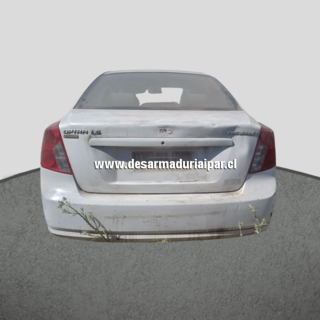Repuestos y Desarmaduria CHEVROLET OPTRA 1.6 F16D DOHC 16 VALV 4X2 2006 2007 2008 2009 2010 2011 2012 2013 2014