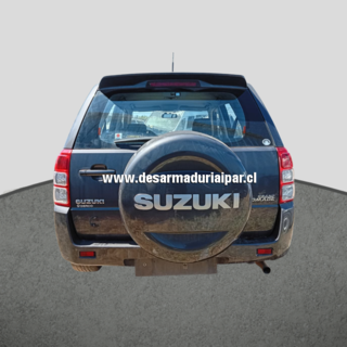 Repuestos y Desarmaduria SUZUKI GRAND NOMADE 2.4 J24B DOHC 16 VALV 4X4 2014 2015 2016 2017 2018 2019