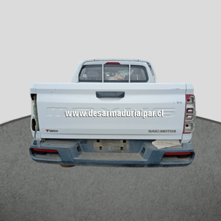 Repuestos y Desarmaduria MAXUS T60 2.8 SC28R EURO V DOHC 16 VALV 4X2 DIESEL 2018 2019 2020 2021 2022 2023 2024