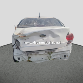 Repuestos y Desarmaduria KIA SOLUTO 1.4 G4LC DOHC 16 VALV 4X2 2020 2021