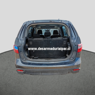 Repuestos y Desarmaduria MAZDA 5 2.0 LF DOHC 16 VALV 4X2 2011 2012 2013 2014 2015 2016