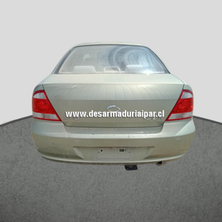 Repuestos y Desarmaduria SAMSUNG SM3 1.6 QG16 DOHC 16 VALV 4X2 2009 2010 2011 2012 2013 2014