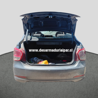 Repuestos y Desarmaduria HYUNDAI GRAND I10 1.2 G4LA DOHC 16 VALV 4X2 2014 2015 2016 2017