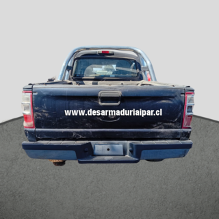 Repuestos y Desarmaduria FORD RANGER 2.3 CJ DOHC 16 VALV 4X2 2009 2010 2011 2012