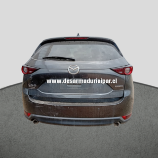 Repuestos y Desarmaduria MAZDA CX-5 2.0 PEVP DOHC 16 VALV 4X2 2018 2019 2020 2021