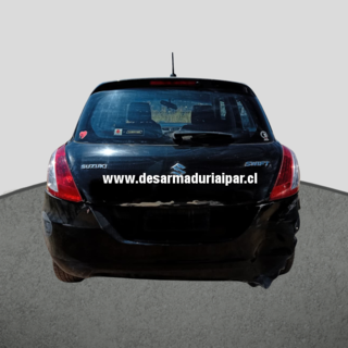Repuestos y Desarmaduria SUZUKI SWIFT 1.2 K12B DOHC 16 VALV 4X2 2016 2017 2018