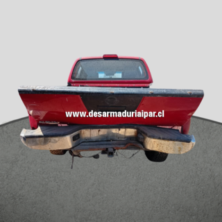Repuestos y Desarmaduria NISSAN NAVARA 2.5 YD25 DOHC 16 VALV EURO 5 4X4 DIESEL 2008 2009 2010 2011 2012 2013 2014 2015 2016