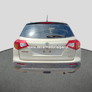 Repuestos y Desarmaduria SUZUKI VITARA 1.6 M16A DOHC 16 VALV 4X4 2016 2017 2018 2019 2020