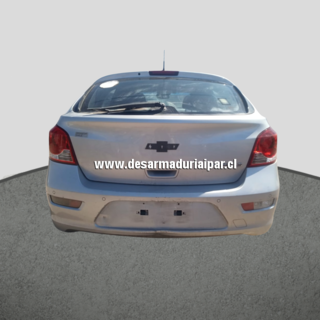 Repuestos y Desarmaduria CHEVROLET CRUZE 1.8 F18D DOHC 16 VALV 4X2 2013 2014 2015
