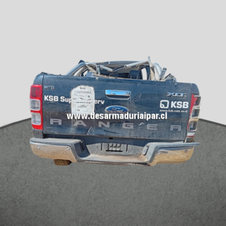 Repuestos y Desarmaduria FORD RANGER 3.2 SA2 DOHC 20 VALV 4X2 DIESEL 2017 2018 2019 2020