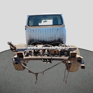 Repuestos y Desarmaduria MAHINDRA PIK UP 2.2 ME EURO V DOHC 16 VALV 4X2 DIESEL 2010 2011 2012 2013 2014 2015 2016 2017 2018