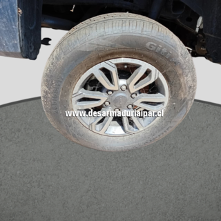 Repuestos y Desarmaduria JMC GRAND AVENUE 2.3 JX4D23 DOHC 4X4 DIESEL 2025