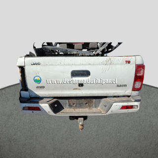 Repuestos y Desarmaduria JAC T8 2.0 HFC4DB2 DOHC 16 VALV 4X4 DIESEL 2020 2021 2022 2023 2024 2025