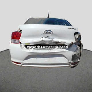 HYUNDAI VERNA 1.4 G4LC DOHC 16 VALV 4X2 2020 2021 2022 en Desarme