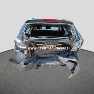 Repuestos y Desarmaduria CHEVROLET CAPTIVA 2.2 Z22D1 DOHC 16 VALV 4X4 DIESEL 2017 2018