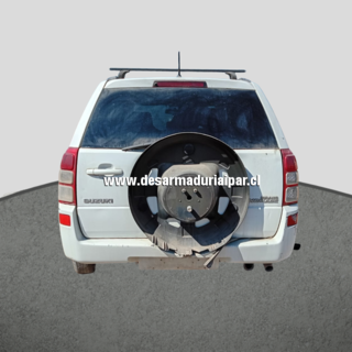 Repuestos y Desarmaduria SUZUKI GRAND NOMADE 2.0 J20A DOHC 16 VALV 4X4 2006 2007 2008 2009 2010