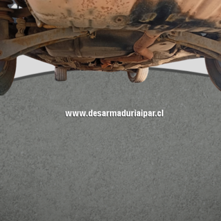 JEEP COMPASS 2.4 ERZ DOHC 16 VALV 4X2 2012 2013 2014 2015 2016 2017 en Desarme