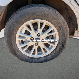 Repuestos y Desarmaduria FORD ECOSPORT 1.6 FYJA DOHC 16 VALV 4X2 2013 2014 2015 2016 2017 2018