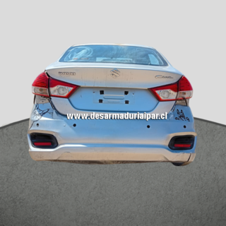 Repuestos y Desarmaduria SUZUKI CIAZ 1.4 K14B DOHC 16 VALV 4X2 2016 2017 2018 2019 2020