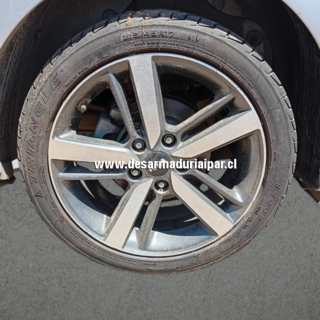 Repuestos y Desarmaduria KIA CERATO 5 1.6 G4FG DOHC 16 VALV 4X2 2017 2018 2019