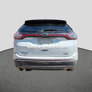 Repuestos y Desarmaduria FORD EDGE 3.5 D35 DOHC 24 VALV 4X4 2017 2018 2019
