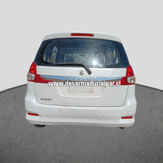 Repuestos y Desarmaduria SUZUKI ERTIGA 1.4 K14B DOHC 16 VALV 4X2 2015 2016 2017 2018