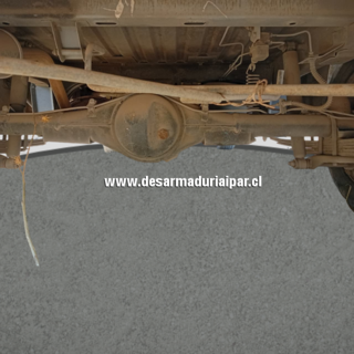 Repuestos y Desarmaduria CHEVROLET N300 MAX 1.2 B12D DOHC 16 VALV 4X2 2012 2013 2014