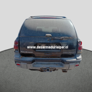 Repuestos y Desarmaduria CHEVROLET TRAILBLAZER 4.2 LL8 DOHC 24 VALV 4X4 2002 2003 2004 2005 2006 2007 2008 2009 2010 2011