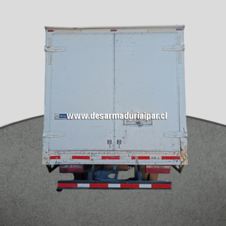 Repuestos y Desarmaduria JAC URBAN HFC 1040 2.7 HFC4DE1 DOHC 16 VALV 4X2	DIESEL 2014 2015 2016 2017 2018 2019 2020 2021 2022 2023 2024