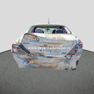 Repuestos y Desarmaduria NISSAN VERSA 1.6 HR16 DOHC 16 VALV 4X2 2015 2016 2017 2018 2019 2020 2021