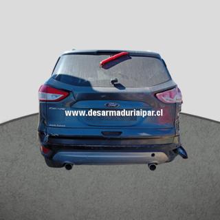 Repuestos y Desarmaduria FORD ESCAPE 2.0 JHJ3 DOHC 16 VALV 4X4 2013 2014 2015 2016