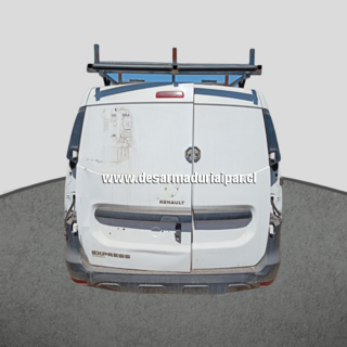 Repuestos y Desarmaduria RENAULT EXPRESS 1.5 K9K DOHC 16 VALV 4X2 DIESEL 2021 2022 2023 2024