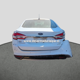 Repuestos y Desarmaduria FORD FUSION 2.0 DOHC 16 VALV 4X2 2017 2018 2019