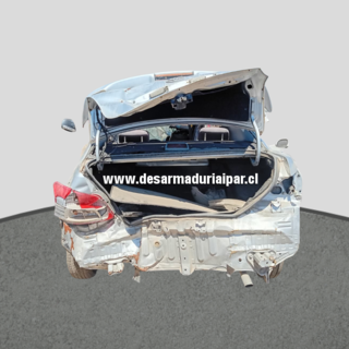 Repuestos y Desarmaduria TOYOTA YARIS 1.5 1NZ DOHC 16 VALV 4X2 2006 2007 2008 2009 2010 2011 2012 2013