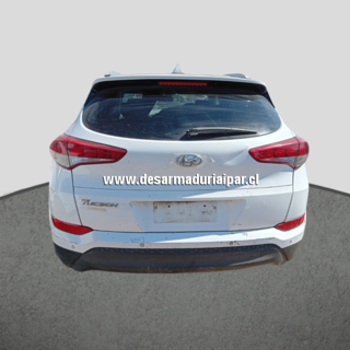 Repuestos y Desarmaduria HYUNDAI TUCSON 2.0 G4NA DOHC 16 VALV 4X2 2016 2017 2018