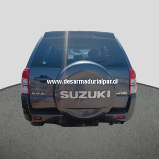 Repuestos y Desarmaduria SUZUKI GRAND NOMADE 2.4 J24B DOHC 16 VALV 4X4 2014 2015 2016 2017 2018 2019