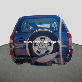 Repuestos y Desarmaduria SUZUKI GRAND NOMADE 2.0 J20A DOHC 16 VALV 4X4 2006 2007 2008 2009 2010