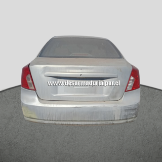 Repuestos y Desarmaduria CHEVROLET OPTRA 1.6 F16D DOHC 16 VALV 4X2 2006 2007 2008 2009 2010 2011 2012 2013 2014