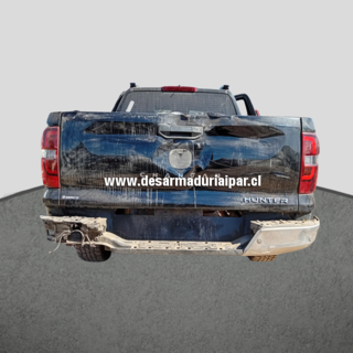 Repuestos y Desarmaduria CHANGAN HUNTER 1.9 D20TCIE DOHC 16 VALV 4X4 DIESEL 2020 2021 2022 2023 2024 2025