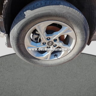Repuestos y Desarmaduria HYUNDAI TUCSON 2.0 G4NL DOHC 16 VALV 4X2 2022 2023 2024